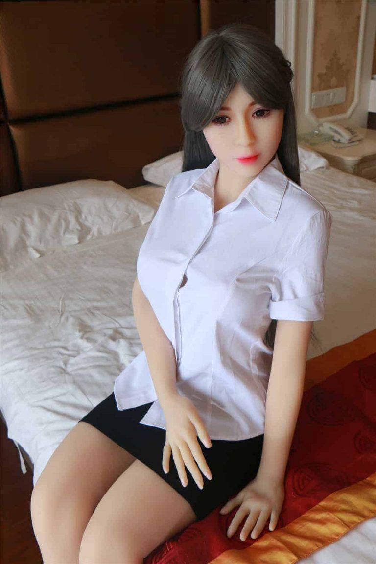 SM Doll Claire