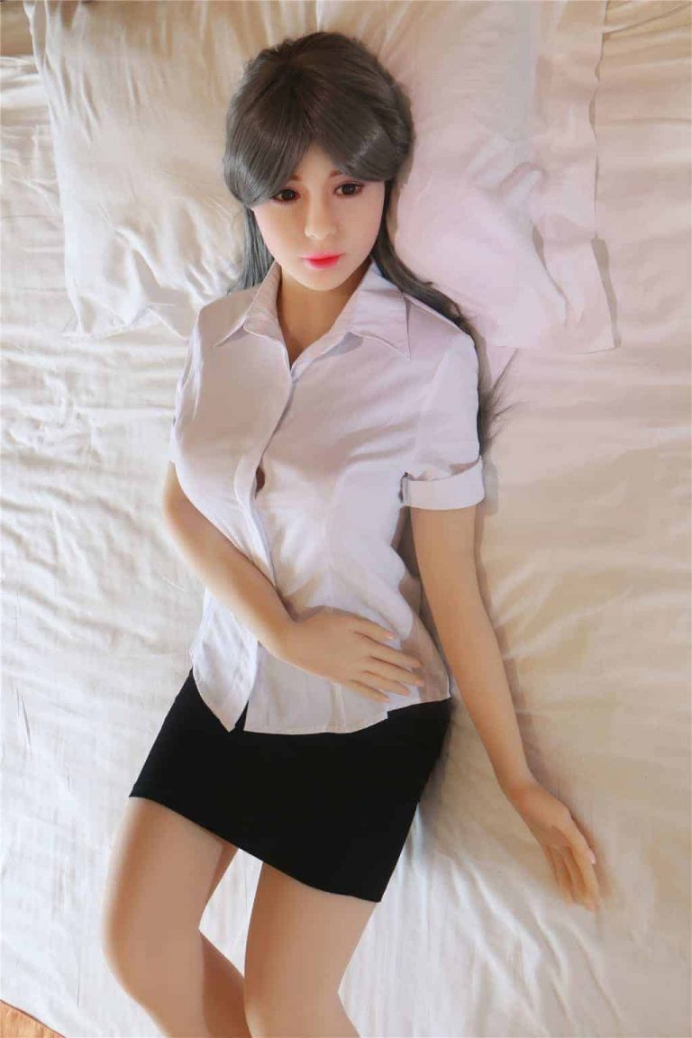 SM Doll Claire