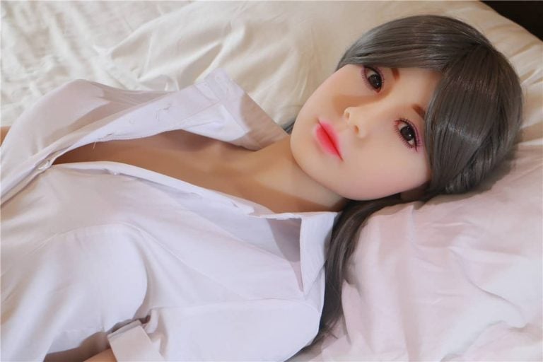 SM Doll Claire