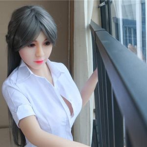 SM Doll Claire