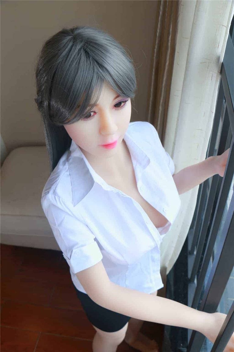 SM Doll Claire