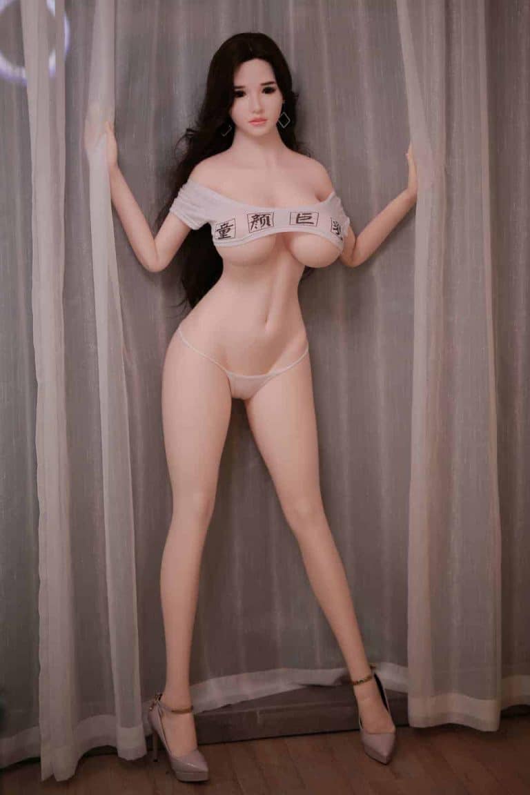 JY Dolls Ulla