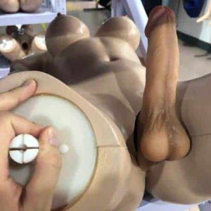 Transgender Sex Doll EX Lite Kayla