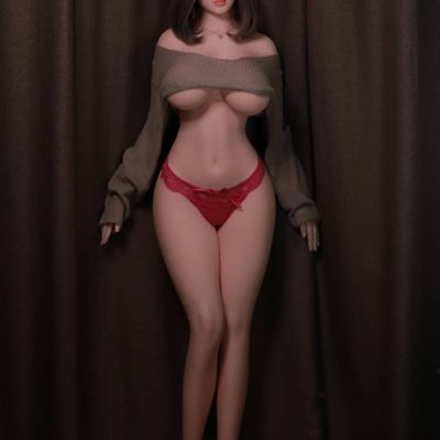 JY Dolls Bertha TPE 168cm Sex Doll