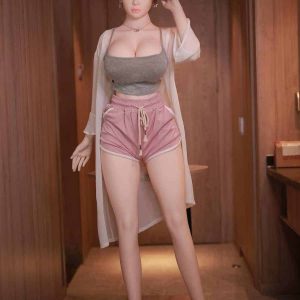 JY Dolls Betsy TPE 168cm Sex Doll