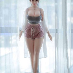 JY Dolls Betsy TPE 168cm Sex Doll
