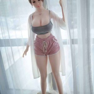 JY Dolls Betsy TPE 168cm Sex Doll