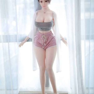 JY Dolls Betsy TPE 168cm Sex Doll