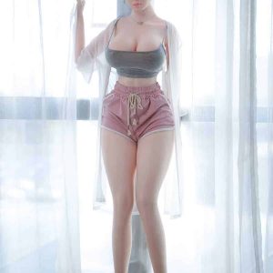 JY Dolls Betsy TPE 168cm Sex Doll