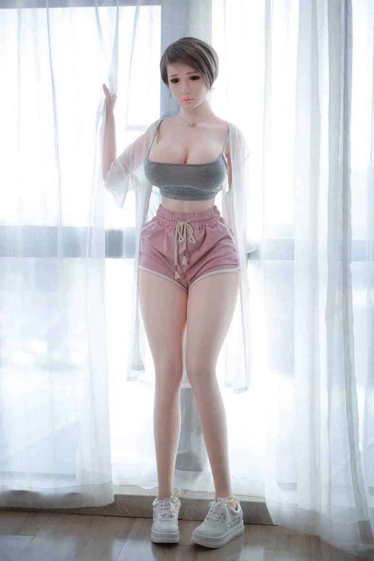 JY Dolls Betsy TPE 168cm Sex Doll