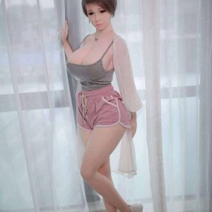 JY Dolls Betsy TPE 168cm Sex Doll