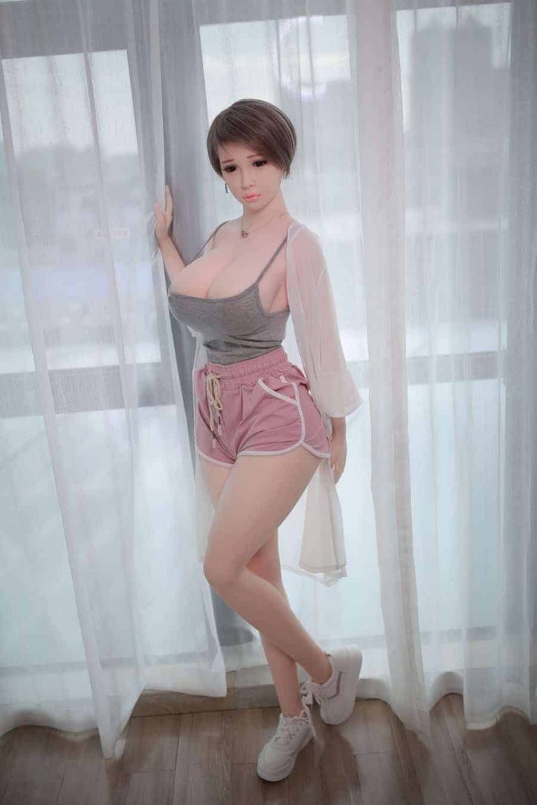 JY Dolls Betsy TPE 168cm Sex Doll