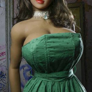 JY Dolls Dana TPE 153cm Sex Doll