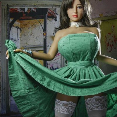 JY Dolls Dana TPE 153cm Sex Doll