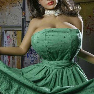 JY Dolls Dana TPE 153cm Sex Doll