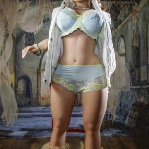 JY Dolls Eleanore TPE 162cm Sex Doll