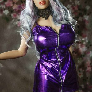 JY Dolls Emily TPE 163cm Sex Doll