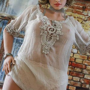 JY Dolls Ether TPE 164cm Sex Doll