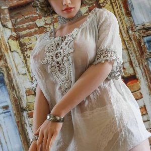 JY Dolls Ether TPE 164cm Sex Doll
