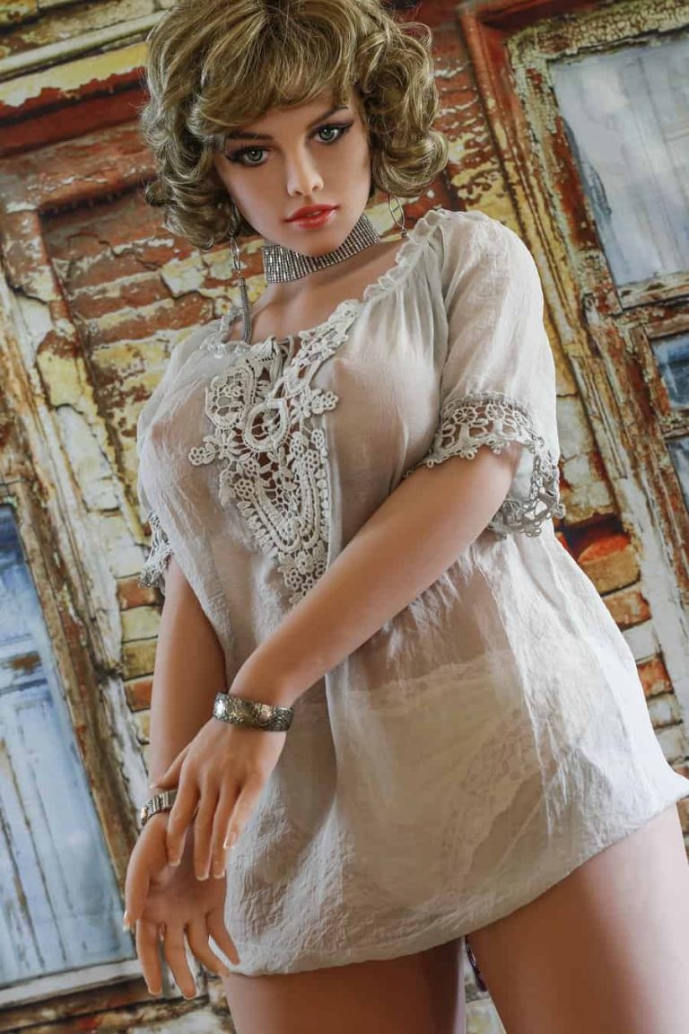 JY Dolls Ether TPE 164cm Sex Doll
