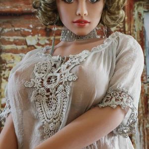 JY Dolls Ether TPE 164cm Sex Doll