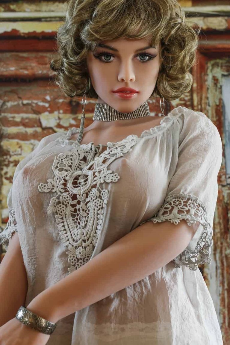 JY Dolls Ether TPE 164cm Sex Doll