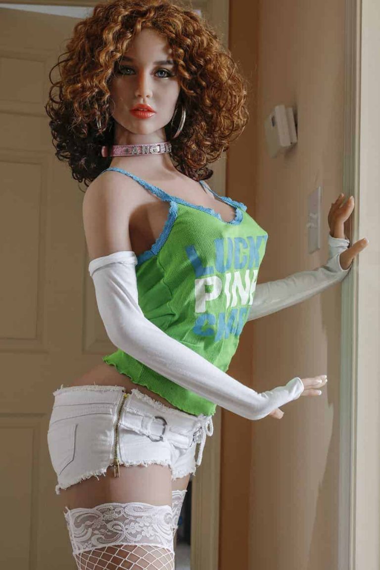 JY Dolls Gustave TPE 168cm Sex Doll