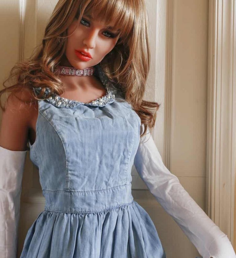 JY Dolls Hannah 168cm Sex Dolls