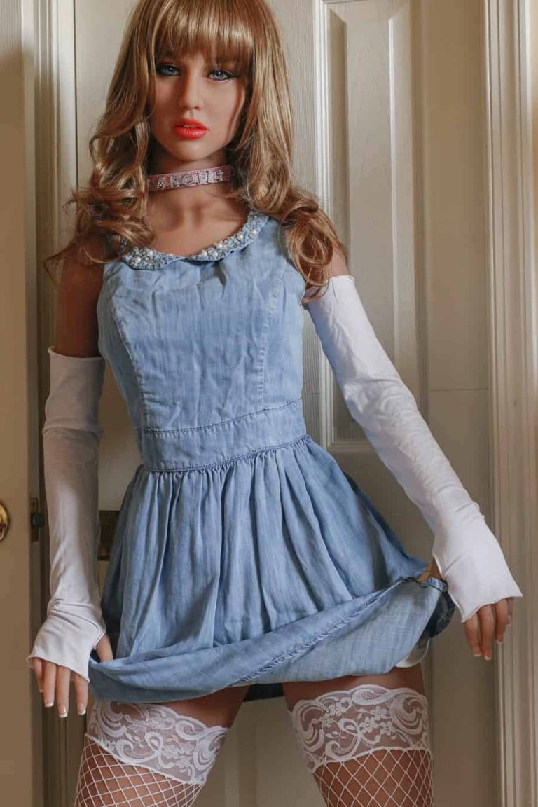 JY Dolls Hannah 168cm Sex Dolls