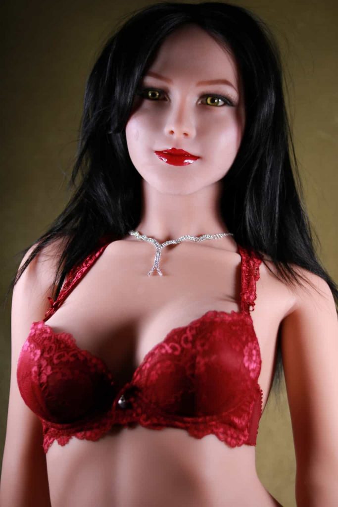 SM Doll Bernadette 157cm Sex Doll