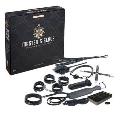 Master & Slave Edition Deluxe
