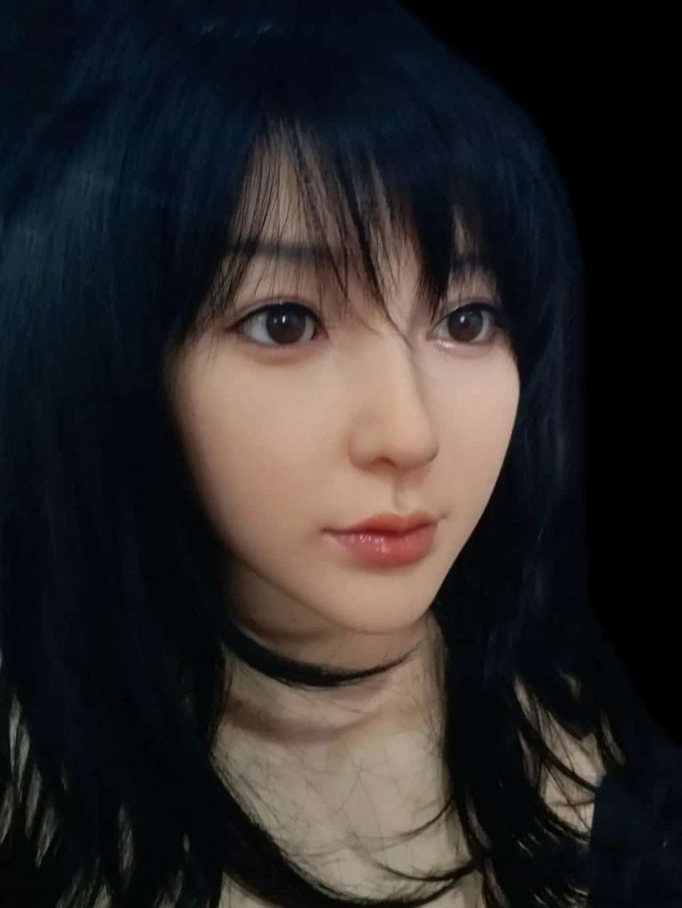 DS Doll S Level Make Up Additional Doll Head