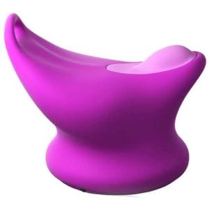 Pipedream International Rockin Chair