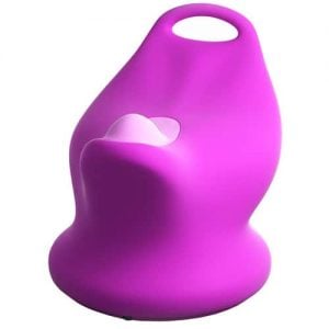 Pipedream International Rockin Chair