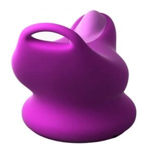 Pipedream International Rockin Chair