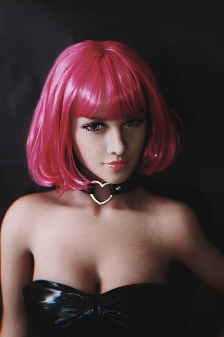 JY Dolls Paige TPE 150cm LoveDoll