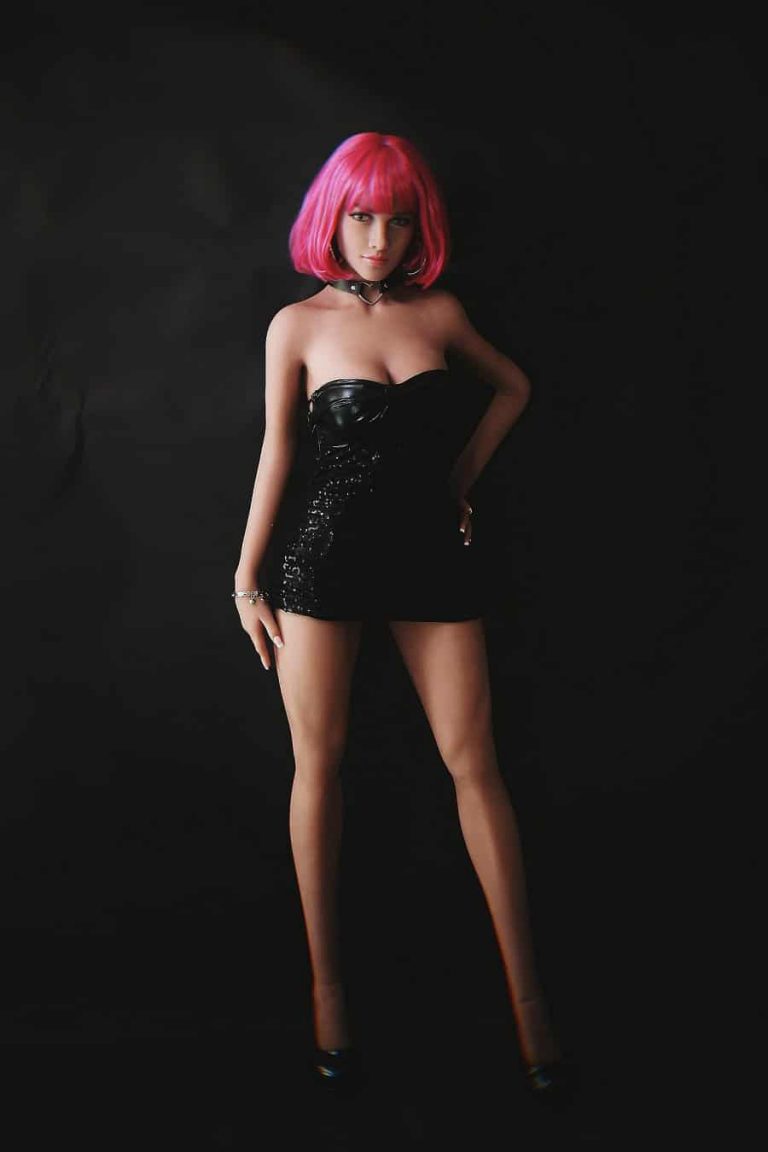 JY Dolls Paige TPE 150cm LoveDoll