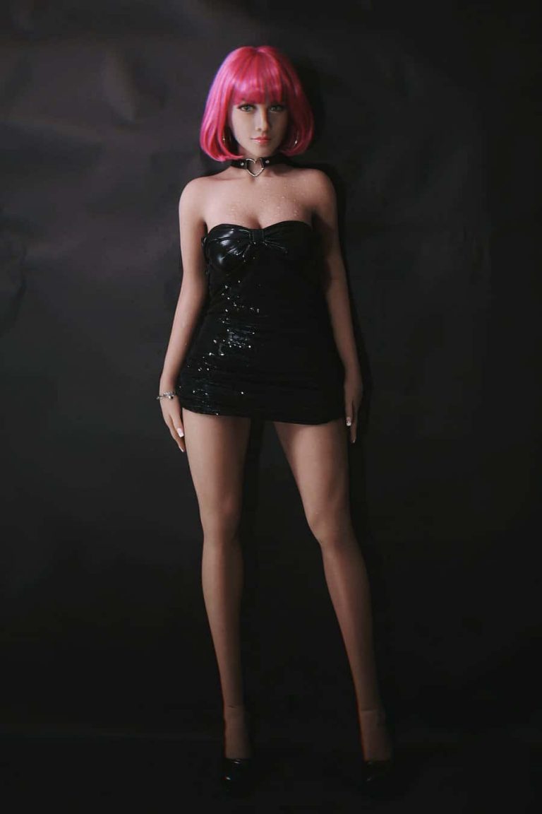JY Dolls Paige TPE 150cm LoveDoll