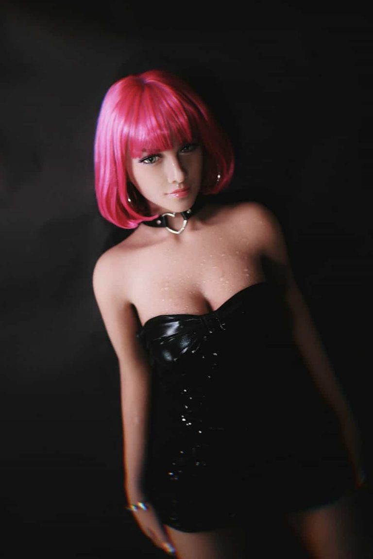 JY Dolls Paige TPE 150cm LoveDoll