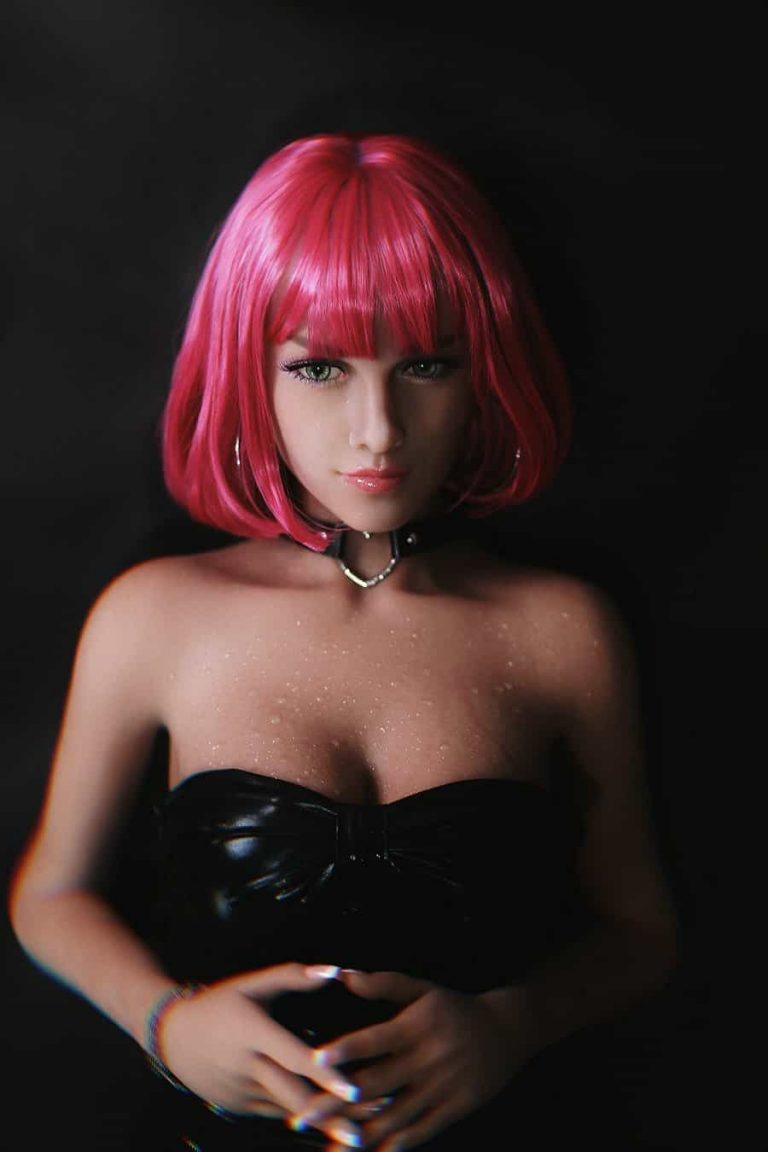 JY Dolls Paige TPE 150cm LoveDoll