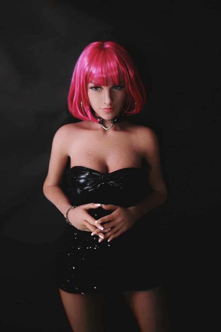 JY Dolls Paige TPE 150cm LoveDoll