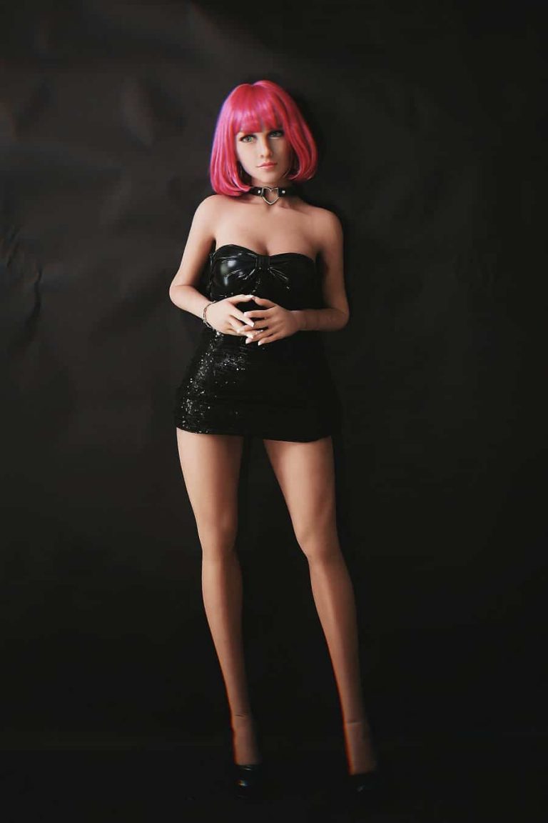 JY Dolls Paige TPE 150cm LoveDoll