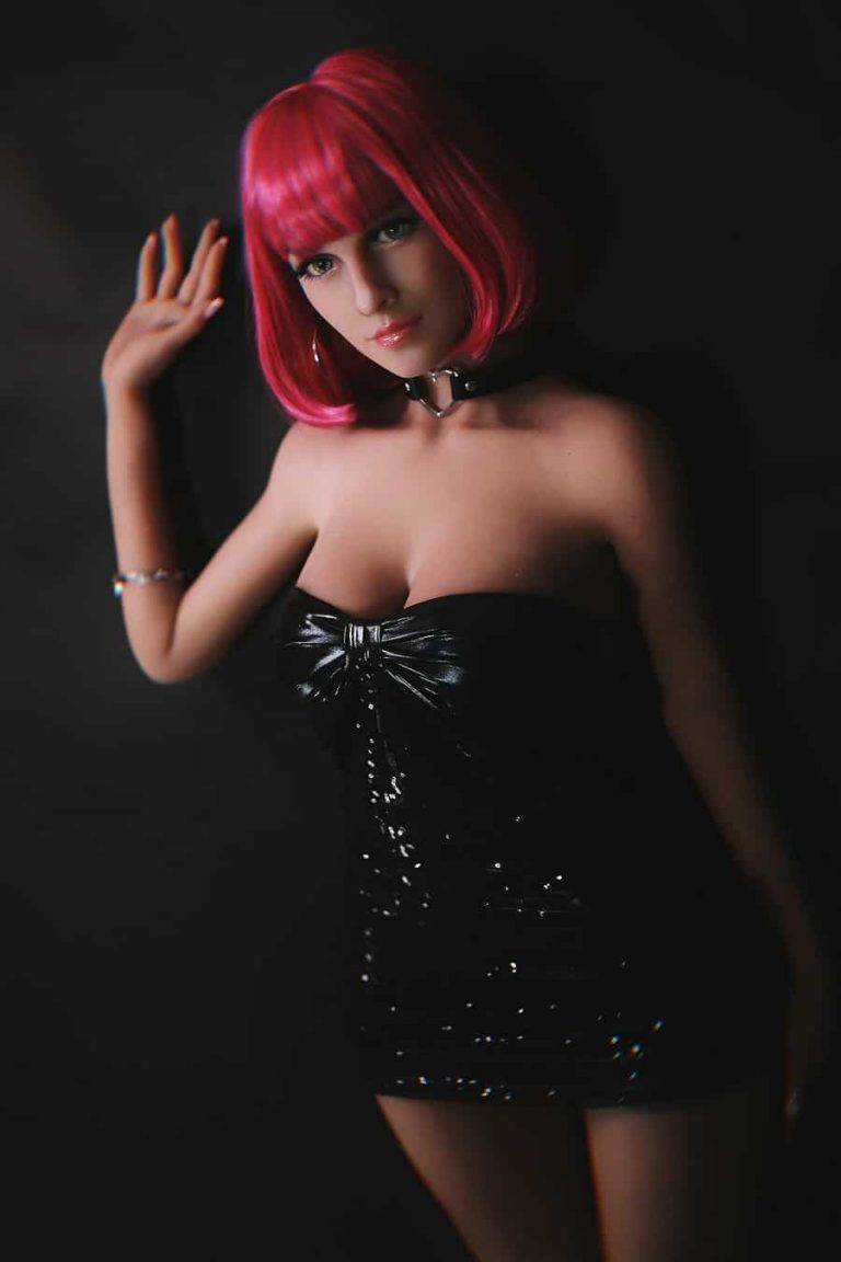 JY Dolls Paige TPE 150cm LoveDoll