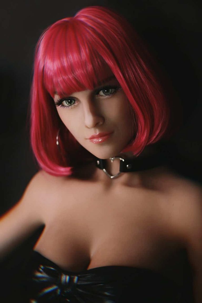 JY Dolls Paige TPE 150cm LoveDoll