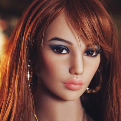 Sex Doll Head Fast Delivery