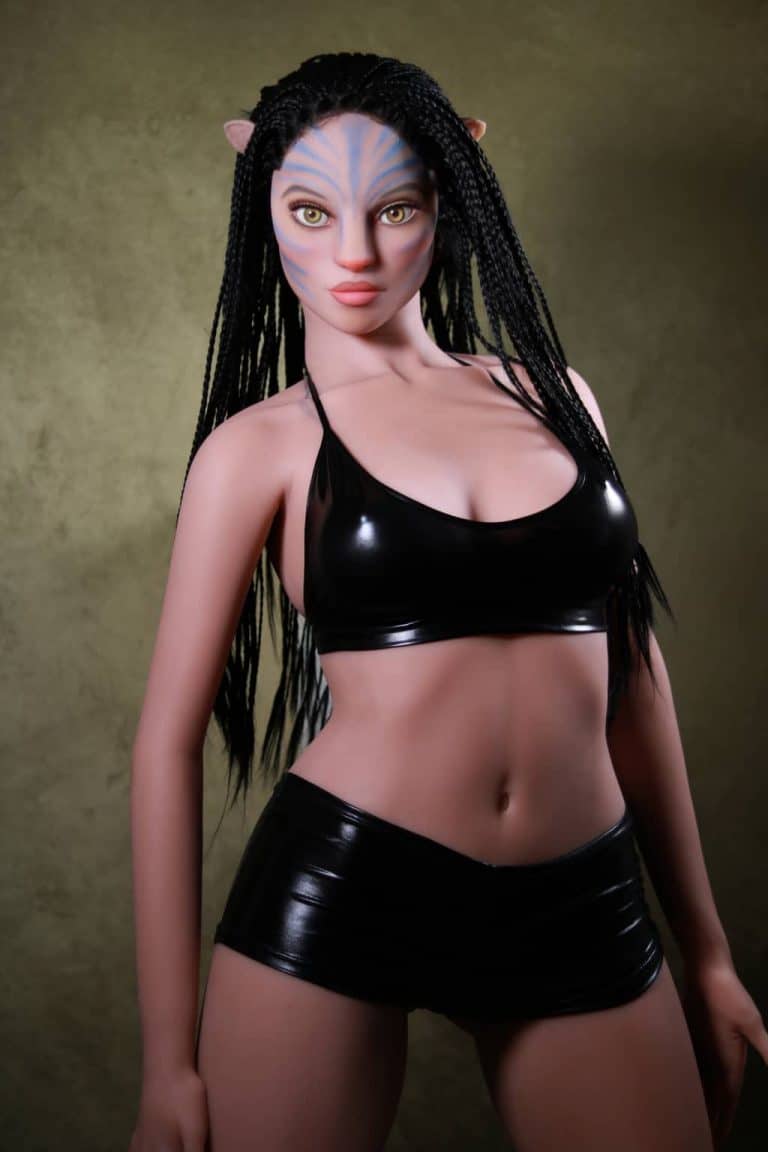 SM Doll Avatar 157cm Sex Doll