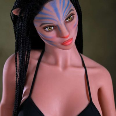 SM Doll Avatar 157cm Sex Doll
