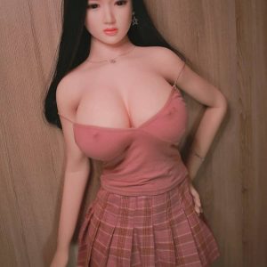 JY Dolls Parlcia TPE 170cm Big Breast Sex Doll