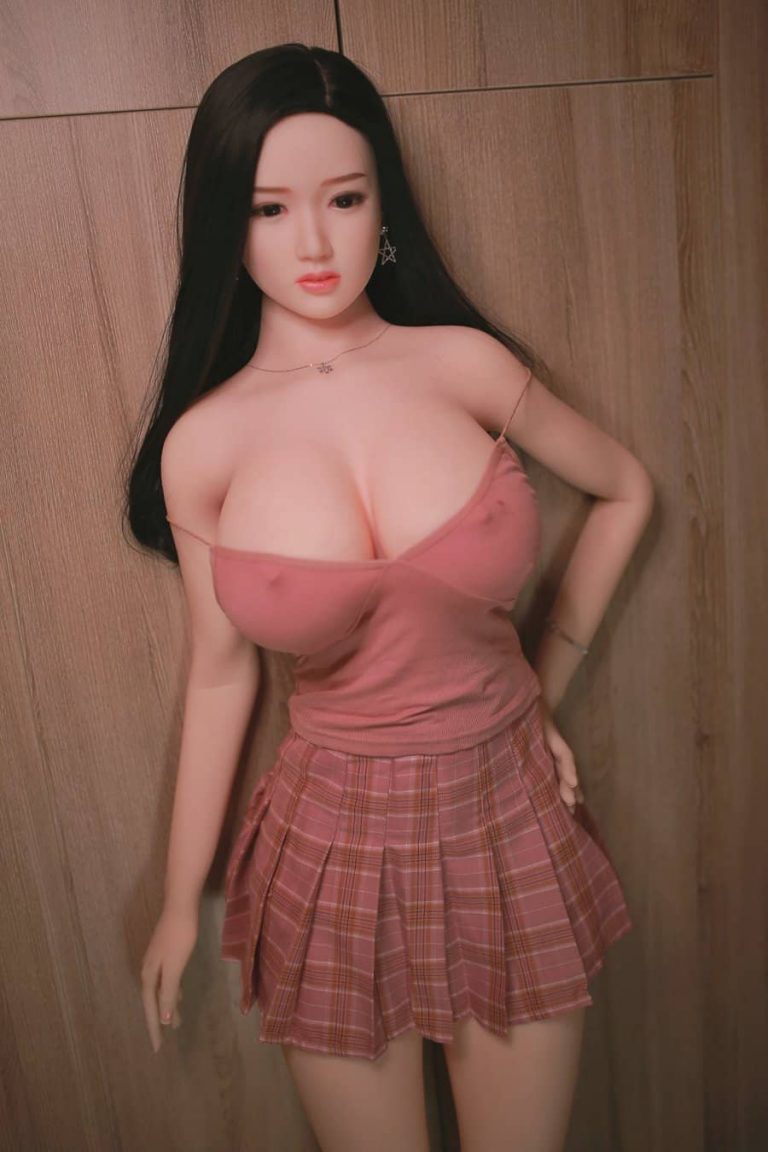 JY Dolls Parlcia TPE 170cm Big Breast Sex Doll