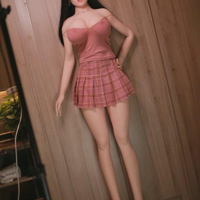 JY Dolls Parlcia TPE 170cm Big Breast Sex Doll